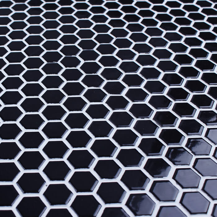 smooth surface mosaic tile hexagon.jpg
