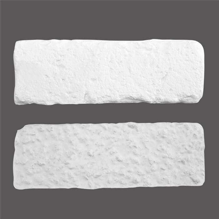 simple and pure white brick veneer for interior walls.jpg