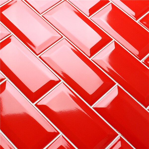 red ceramic beveled subway tile.jpg