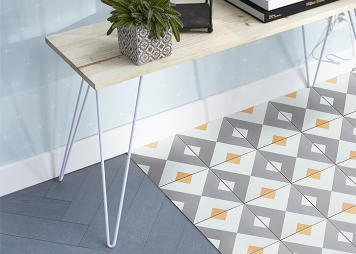 white gray orange geometric floor tile.jpg