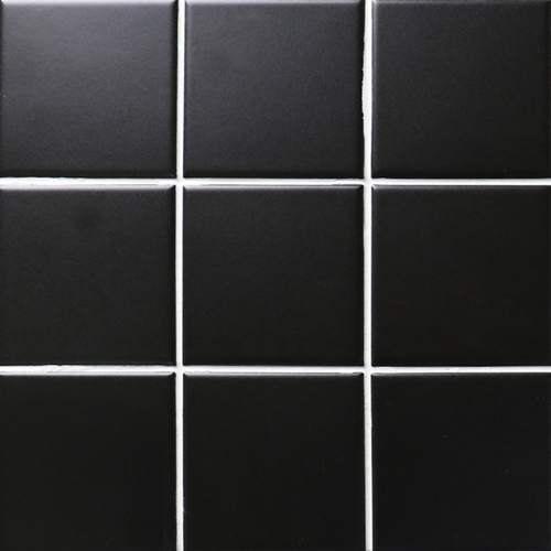 matte black ceramic mosaci tile for bathroom flooring.jpg