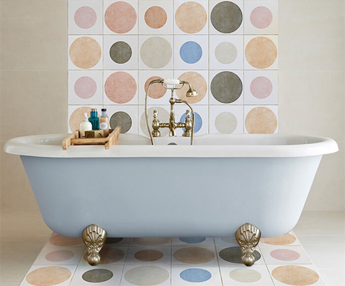 beautiful decorative wall tiles bathroom design.jpg