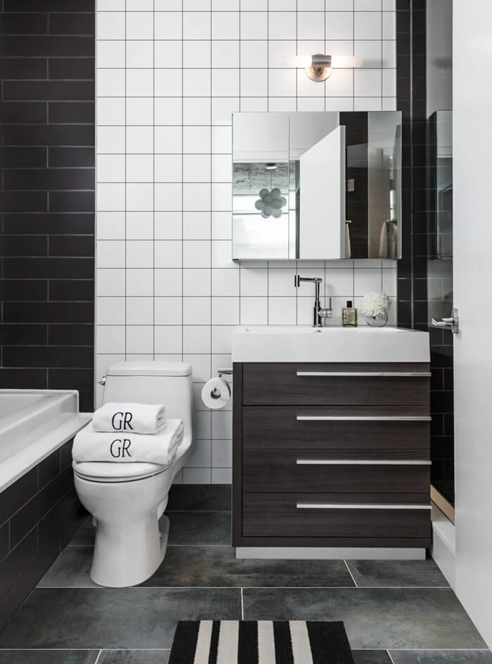 simple design shower using white, grey, black elements.jpg
