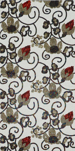 glass mosaic tile art in flower pattern.jpg