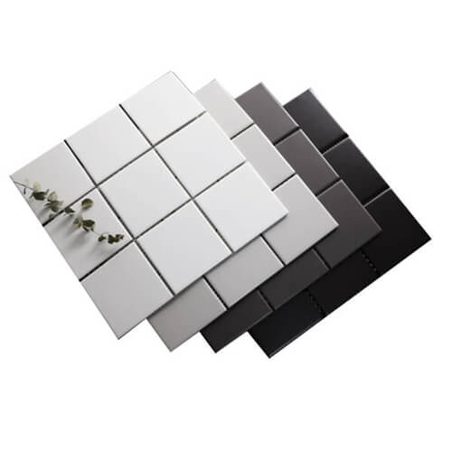 square mosaic tiles in four color options.jpg