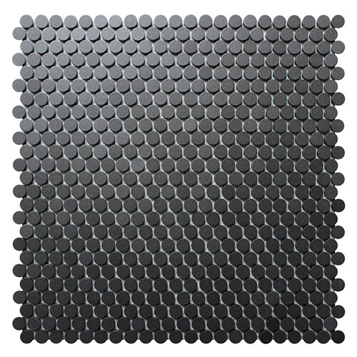 anti slip matte black penny floor tile.jpg