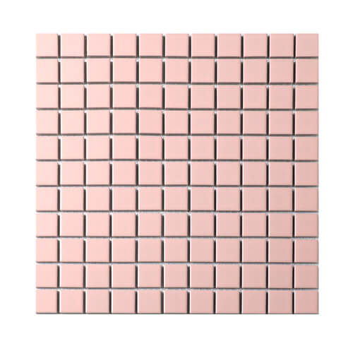 small pink wall tile mosaic for shower.jpg