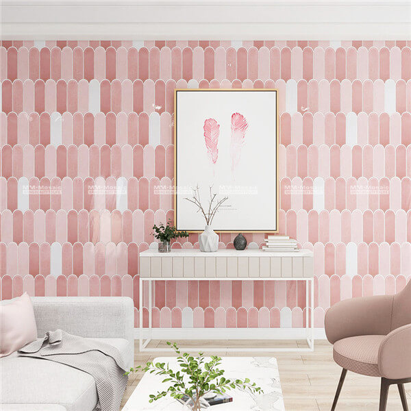 peach feather living room tile.jpg