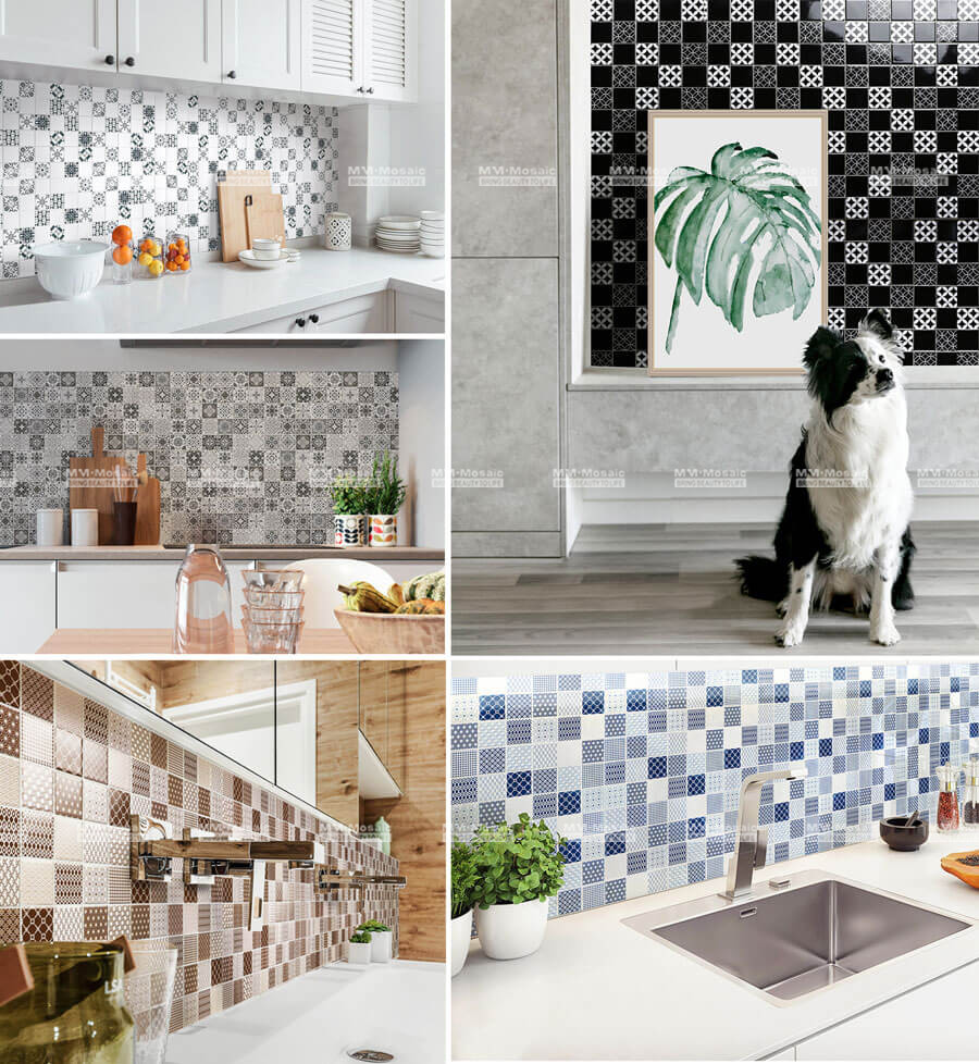 wholesale decorative tiles with resonable price