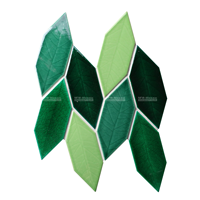 leaf shape tile ZHC5002.png