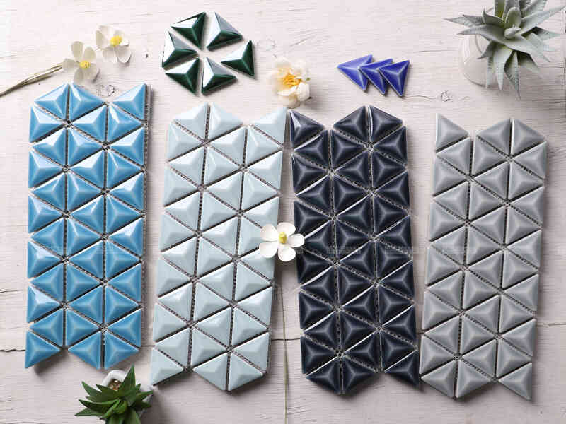 canvex 3d surface wall tiles
