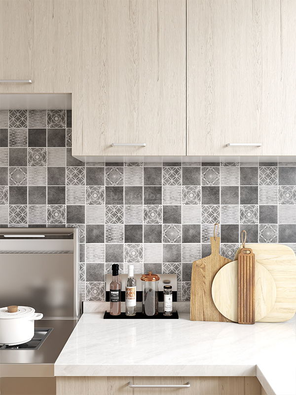 pattern kitchen backsplash tile online shop