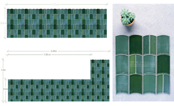 Wall Tile Project