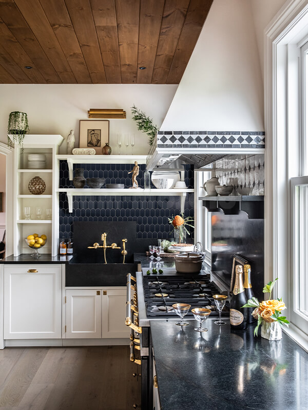 mosaic tiles for backsplash