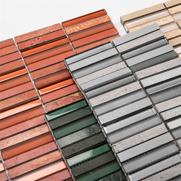 kit kat finger mosaic tile wholesale