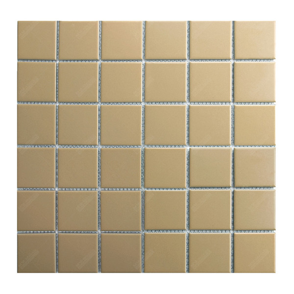 KMA1501-Wholesaler Price Classic Style Matte Glazed Ceramic 2x2 Square Yellow Mosaic Tile (1).jpg