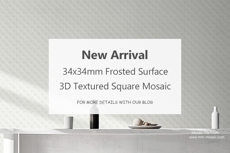 Frosted Surface 3D Textured Square Mosaic.jpg