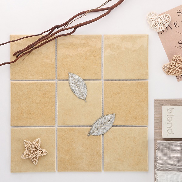 Inkjet Multi Colors Square Porcelain Mosaic Tile.jpg