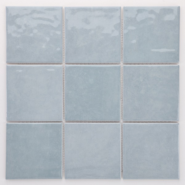 4x4 Inkjet Multi Colors Square Porcelain Mosaic Tile MGN2601.jpg