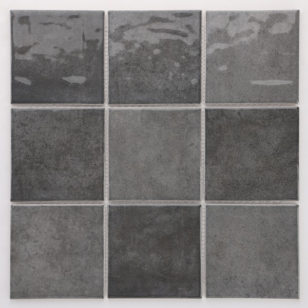 4x4 Inkjet Multi Colors Square Porcelain Mosaic Tile MGN2101.jpg