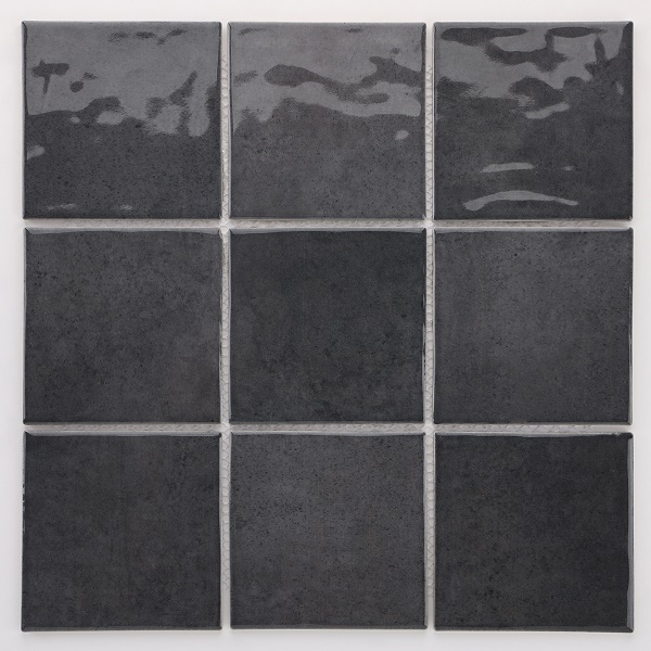 4x4 Inkjet Multi Colors Square Porcelain Mosaic Tile MGN2102.jpg