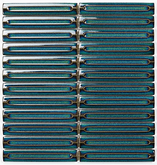 Peacock Green Mosaic.jpg Peacock Green Mosaic.jpg