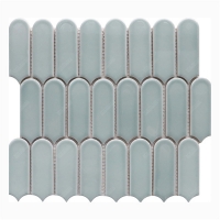 Ceramic/Porcelain Mosaic, Ceramic mosaic tile, Porcelain mosaic tile ...