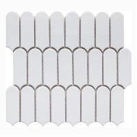 Ceramic/Porcelain Mosaic, Ceramic mosaic tile, Porcelain mosaic tile ...